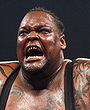 Nelson Frazier Jr.