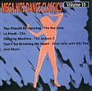 Mega Hits Dance Classics, Vol. 10
