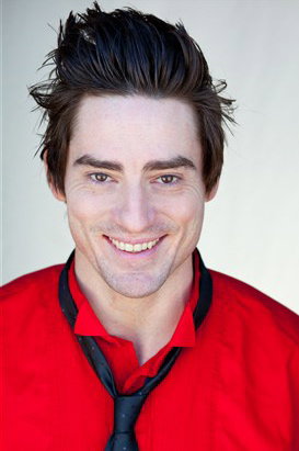 Brad Ashten