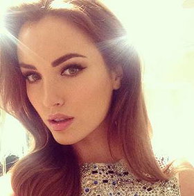 Holly Carpenter