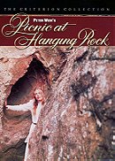 Picnic at Hanging Rock - Criterion Collection