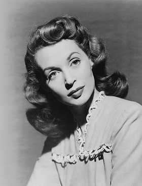 Lilli Palmer