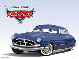 Doc Hudson