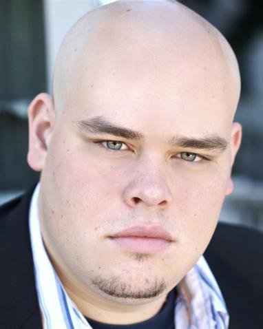 Will Harris