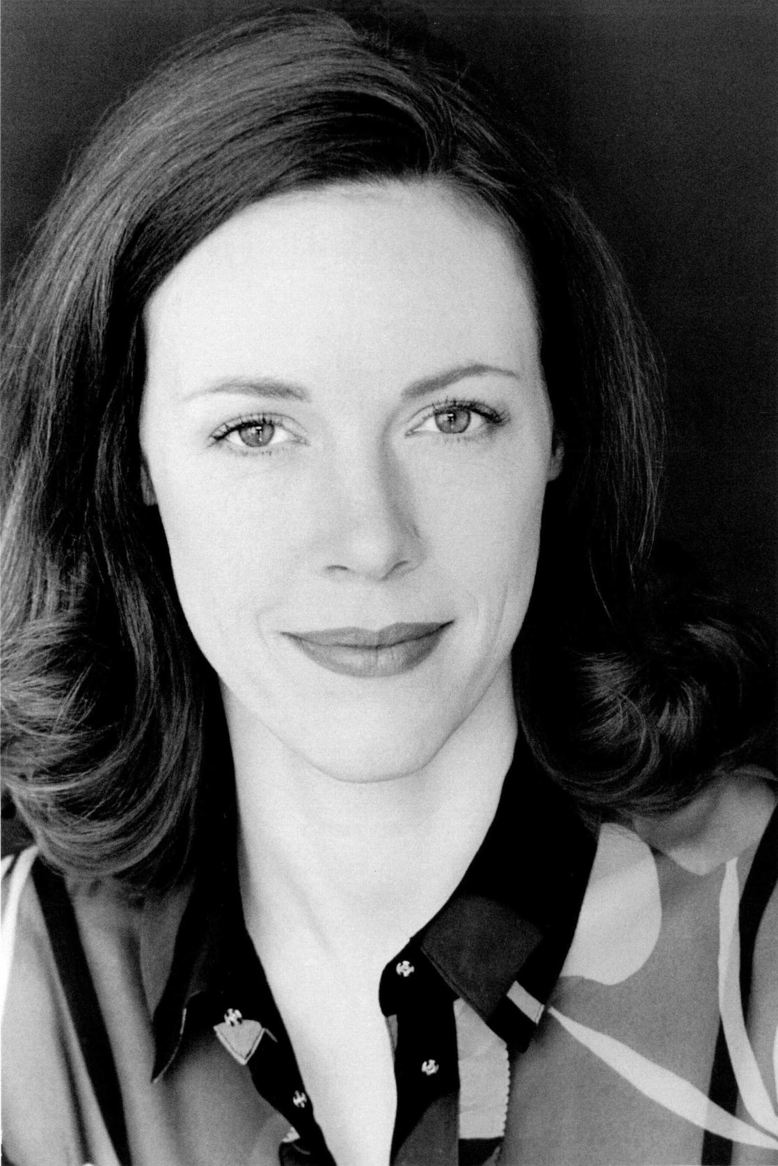 Veanne Cox