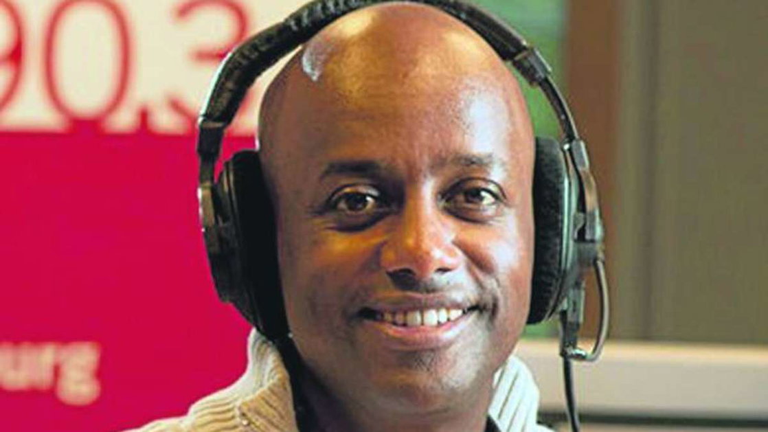 Yared Terfa Dibaba