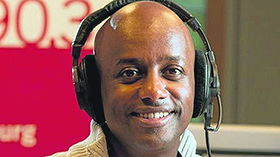 Yared Terfa Dibaba