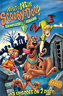 What's New, Scooby-Doo?