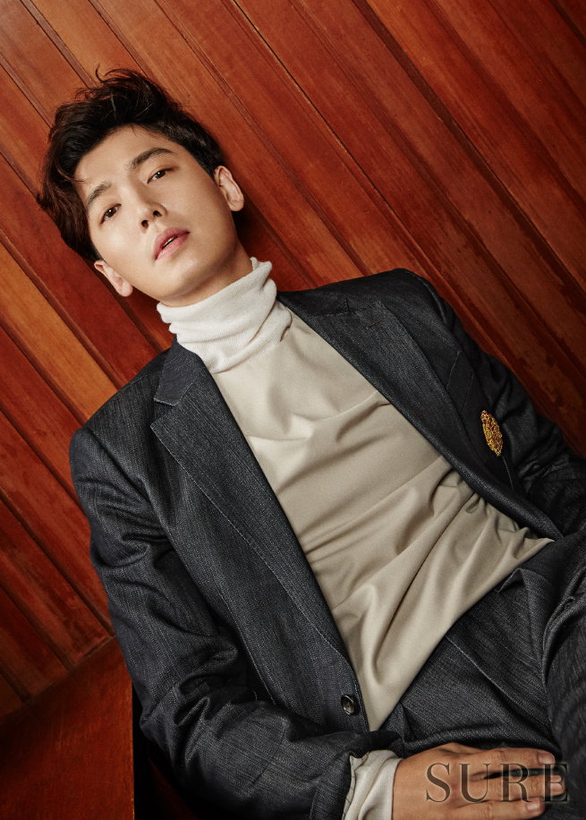 Kyeong-ho Jeong