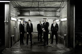 Five Corners Quintet