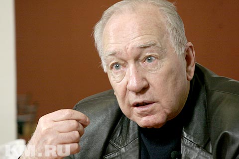 Mikhail Tumanishvili