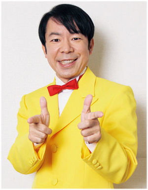 Dandy Sakano