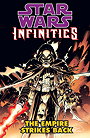 Star Wars: Infinities: The Empire Strikes Back