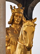 Otto I, Holy Roman Emperor