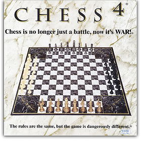 Chess 4