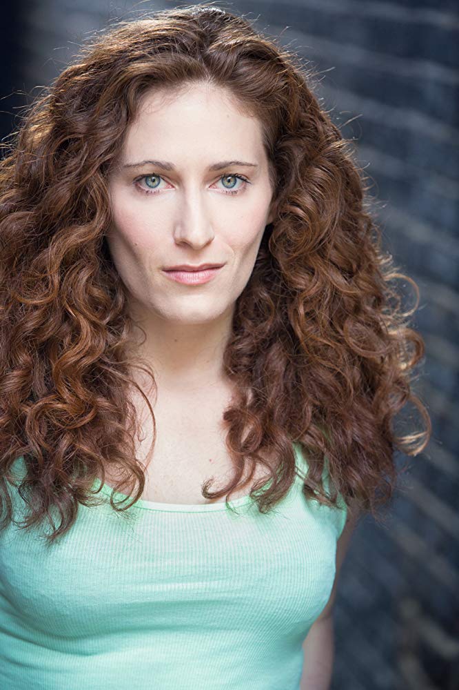 Melissa Bayern