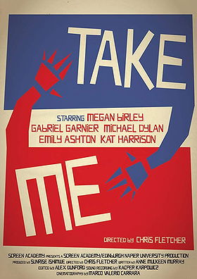 Take Me (2018)