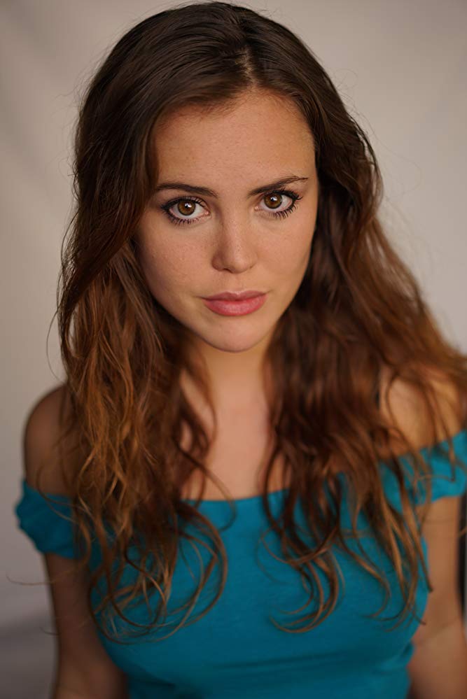 Leah Bateman