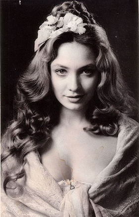 Natalya Lapina