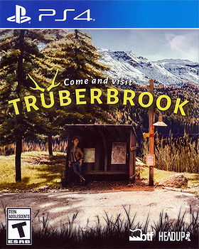Truberbrook