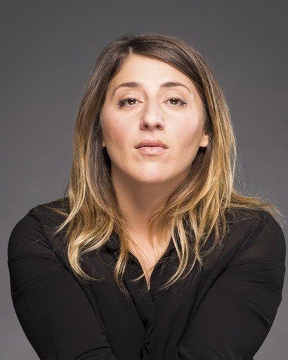 Marion Mezadorian