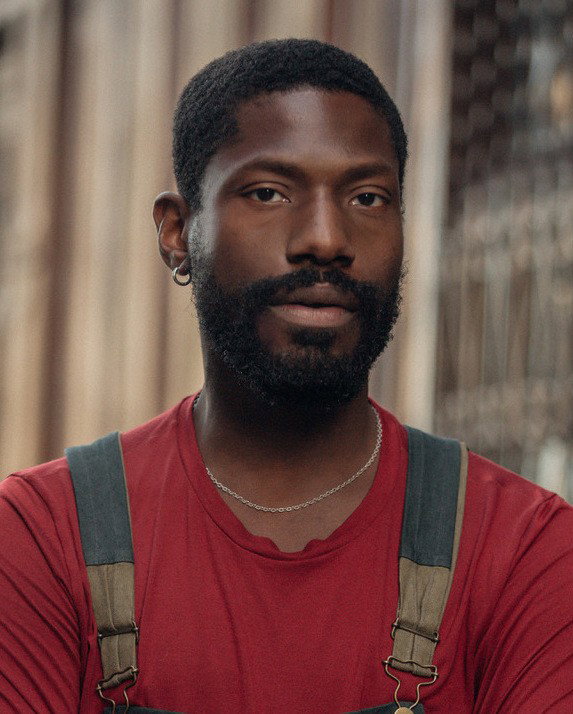 Erwan Kepoa Falé