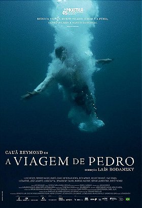 Pedro, Between the Devil and the Deep Blue Sea