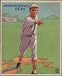 Dizzy Dean