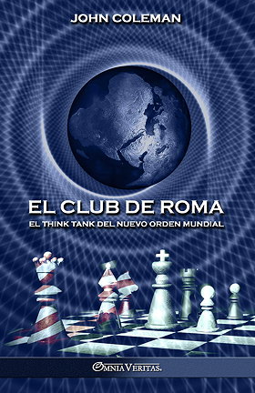 EL CLUB DE ROMA — EL THINK TANK DEL NUEVO ORDEN MUNDIAL
