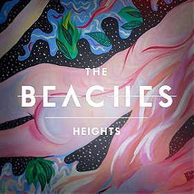Heights - EP
