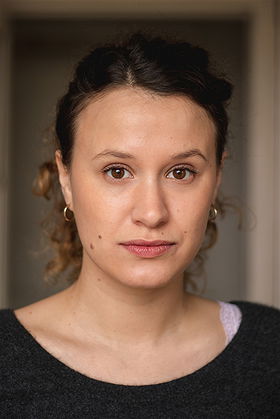 MILENA CHIRON