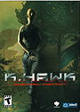 K Hawk: Survival Instinct