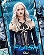 Caitlin Snow / Killer Frost (Earth Two)