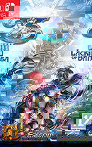 YS VIII Lacrimosa of Dana