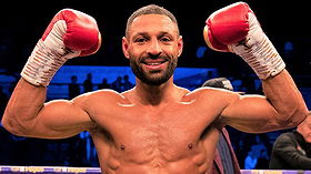 Kell Brook