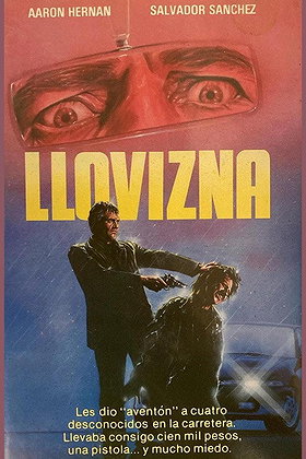 Llovizna