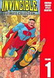 Invincible: The Ultimate Collection Volume 1: v. 1
