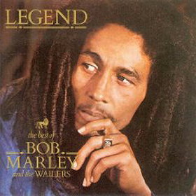 Legend: The Best of Bob Marley and The Wailers