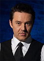 Currie Graham