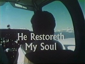 He Restoreth My Soul (1975)