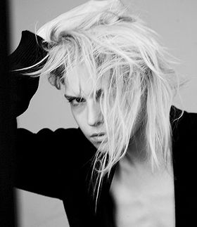 Kathleen Burbridge