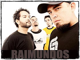 Raimundos