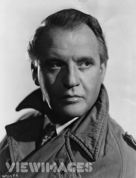 Eric Portman