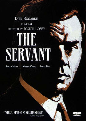 Servant (1963)  [US Import] [NTSC]