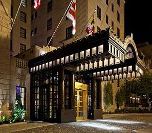 The Jefferson, Washington DC