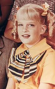 Cindy Brady
