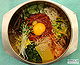 Bibimbap (비빔밥)