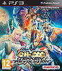 Tekken Revolution