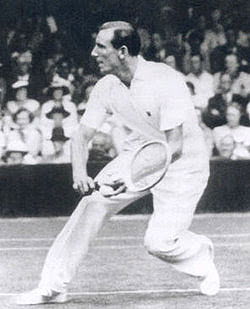 Fred Perry