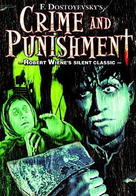 Crime and Punishment (1923)